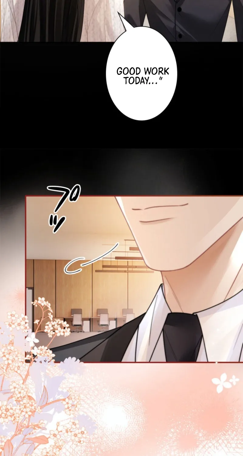 My Contract Lover Boss Is Doting on Me Chapter 21 page 65 - 