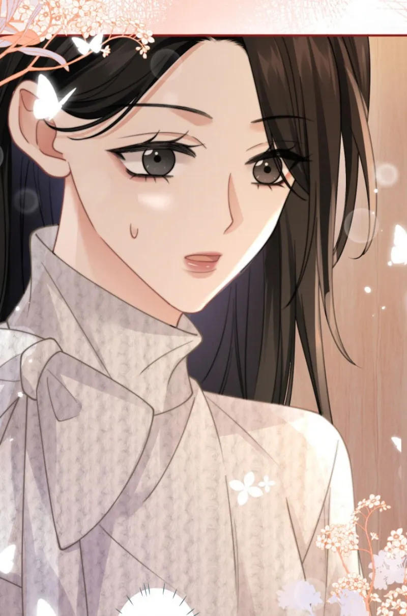 My Contract Lover Boss Is Doting on Me Chapter 21 page 66 - 