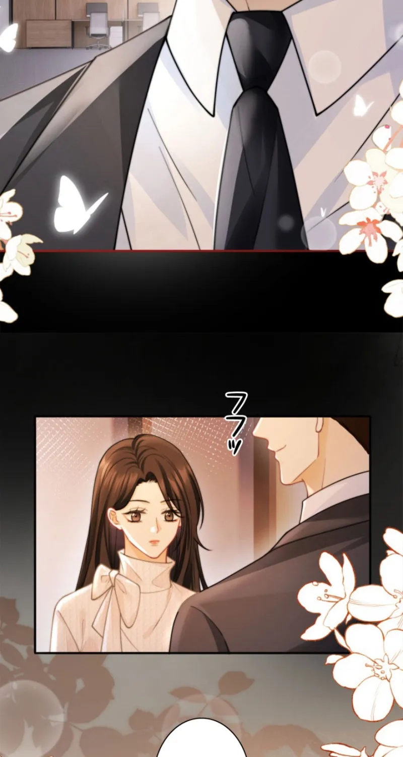 My Contract Lover Boss Is Doting on Me Chapter 21 page 68 - 