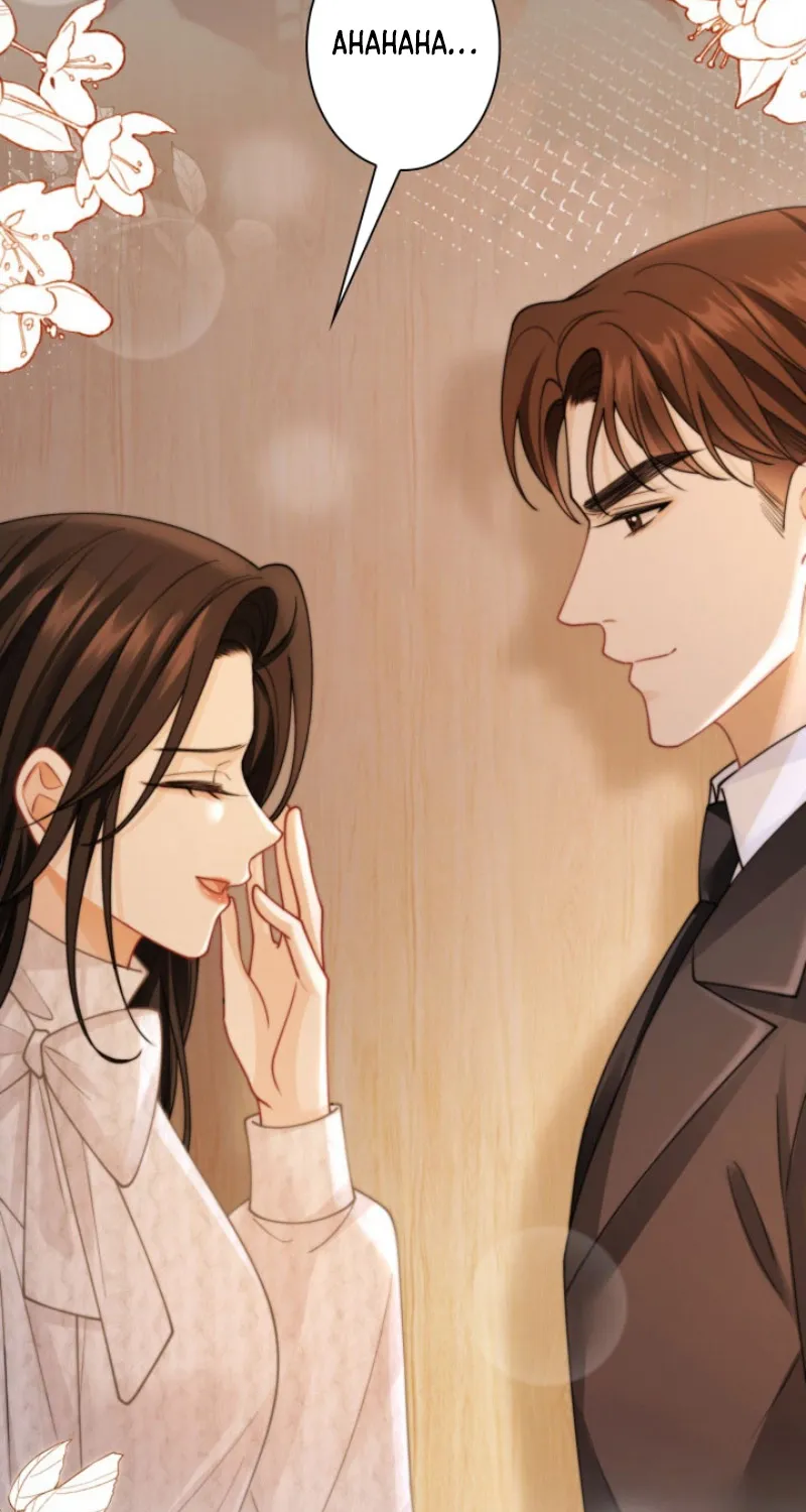My Contract Lover Boss Is Doting on Me Chapter 21 page 69 - 