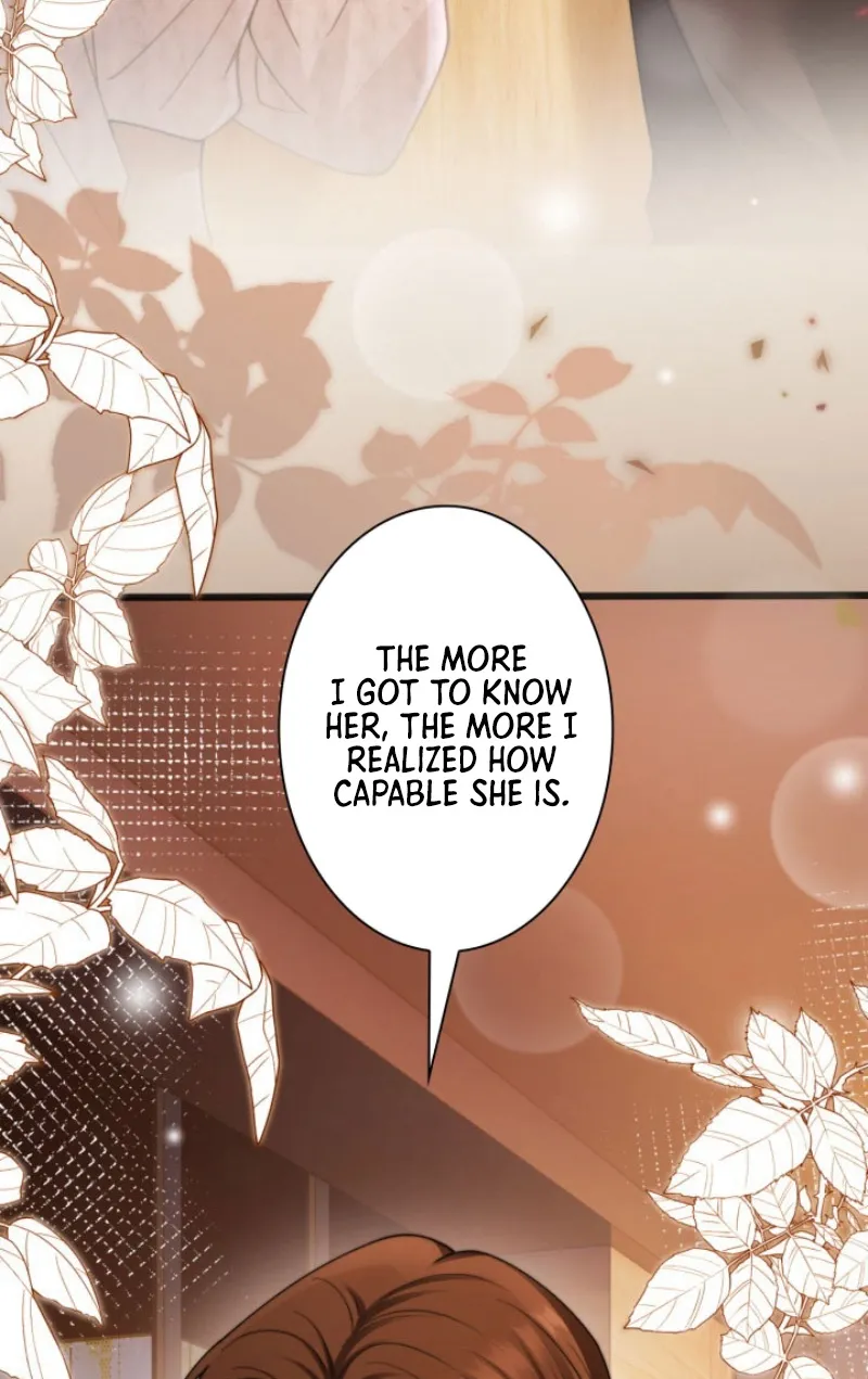 My Contract Lover Boss Is Doting on Me Chapter 21 page 70 - 