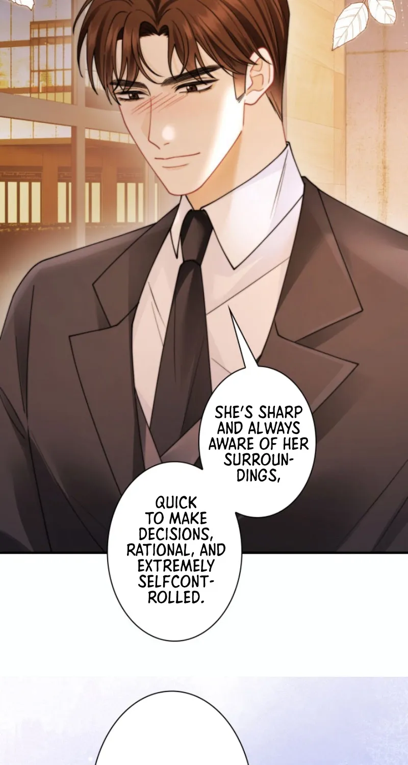 My Contract Lover Boss Is Doting on Me Chapter 21 page 71 - 