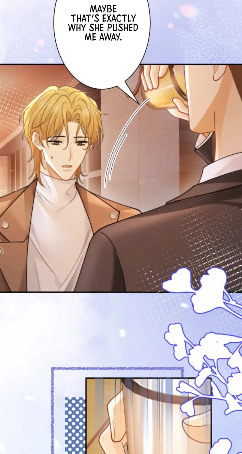 My Contract Lover Boss Is Doting on Me Chapter 21 page 72 - 