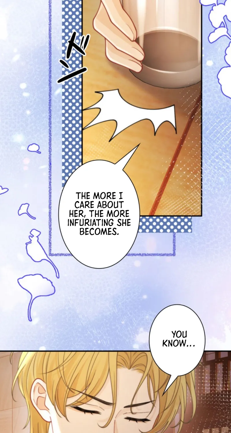 My Contract Lover Boss Is Doting on Me Chapter 21 page 73 - 