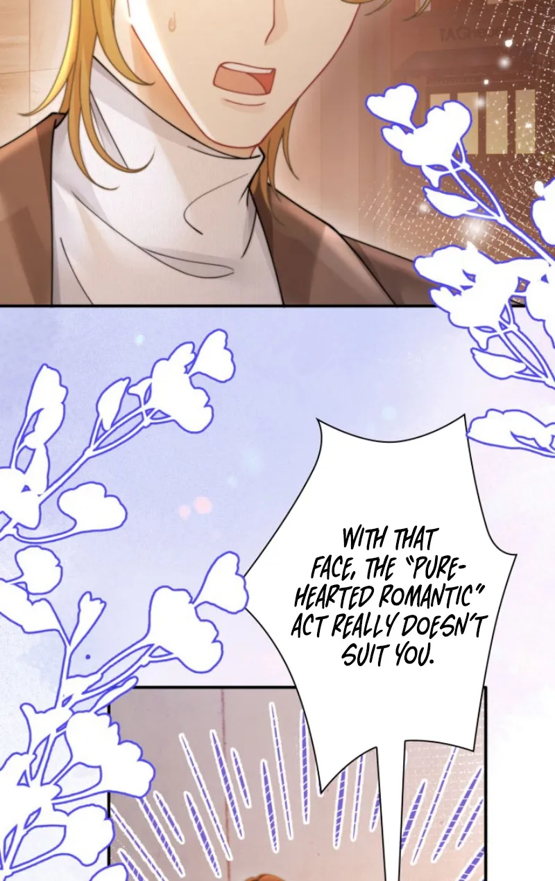 My Contract Lover Boss Is Doting on Me Chapter 21 page 74 - 