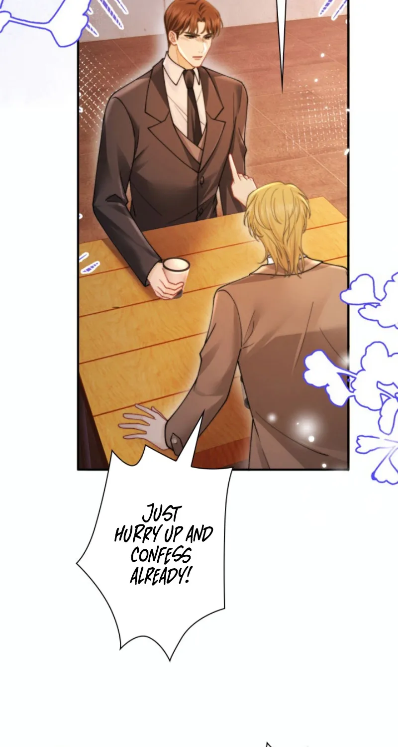 My Contract Lover Boss Is Doting on Me Chapter 21 page 75 - 