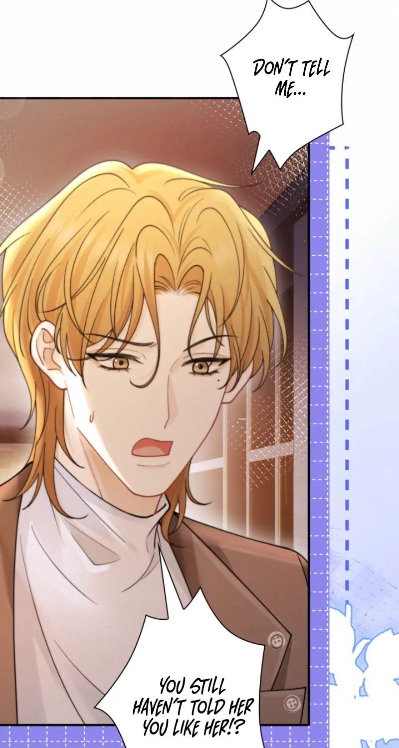 My Contract Lover Boss Is Doting on Me Chapter 21 page 76 - 