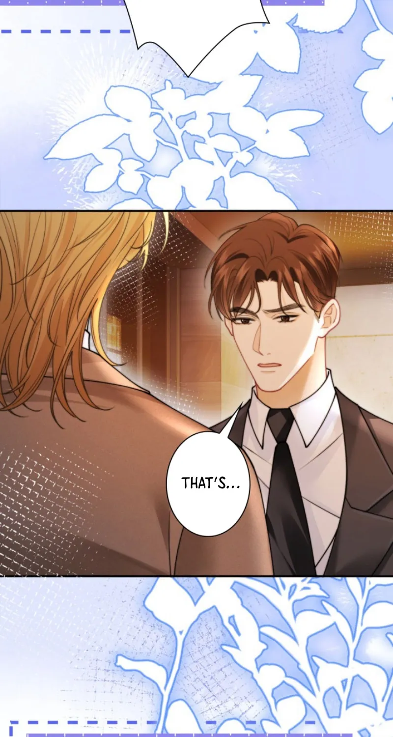 My Contract Lover Boss Is Doting on Me Chapter 21 page 77 - 
