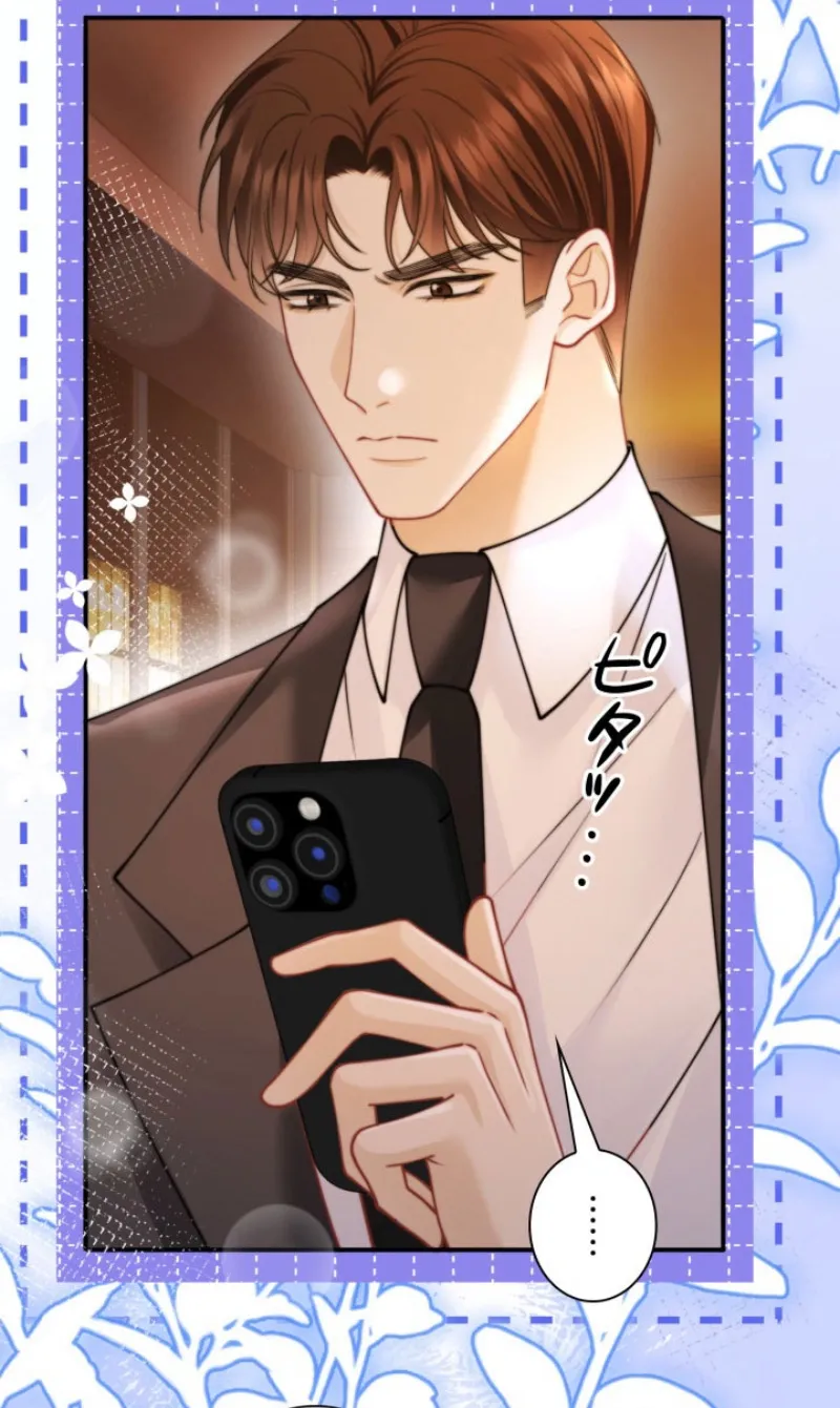 My Contract Lover Boss Is Doting on Me Chapter 21 page 78 - 