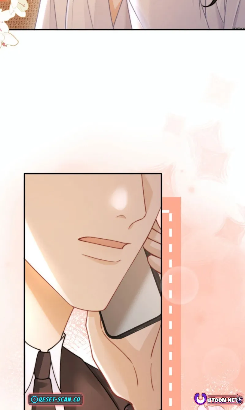 My Contract Lover Boss Is Doting on Me Chapter 21 page 82 - 