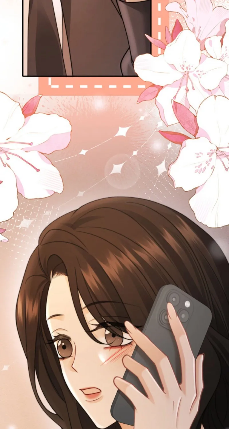 My Contract Lover Boss Is Doting on Me Chapter 21 page 83 - 