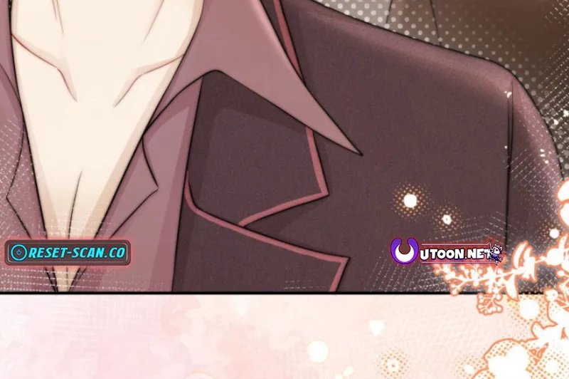 My Contract Lover Boss Is Doting on Me Chapter 21 page 10 - 