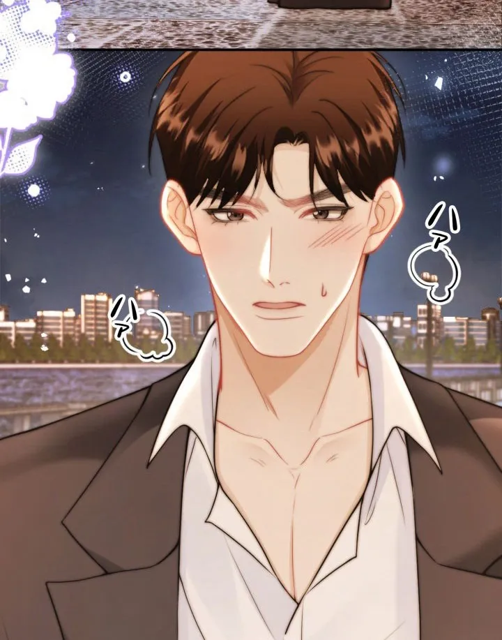 My Contract Lover Boss Is Doting on Me Chapter 22 page 12 - 