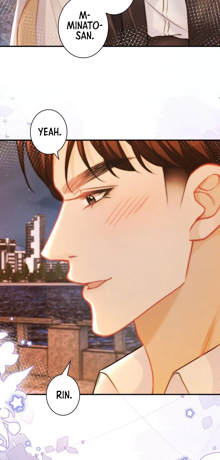 My Contract Lover Boss Is Doting on Me Chapter 22 page 15 - 