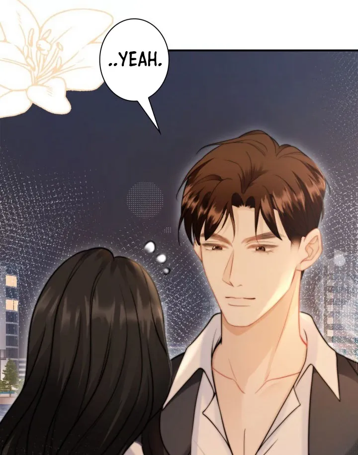 My Contract Lover Boss Is Doting on Me Chapter 22 page 18 - 