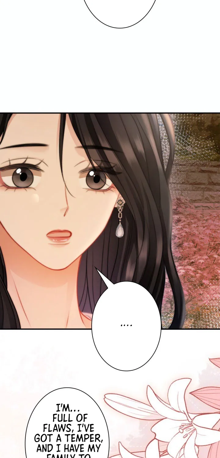 My Contract Lover Boss Is Doting on Me Chapter 22 page 21 - 