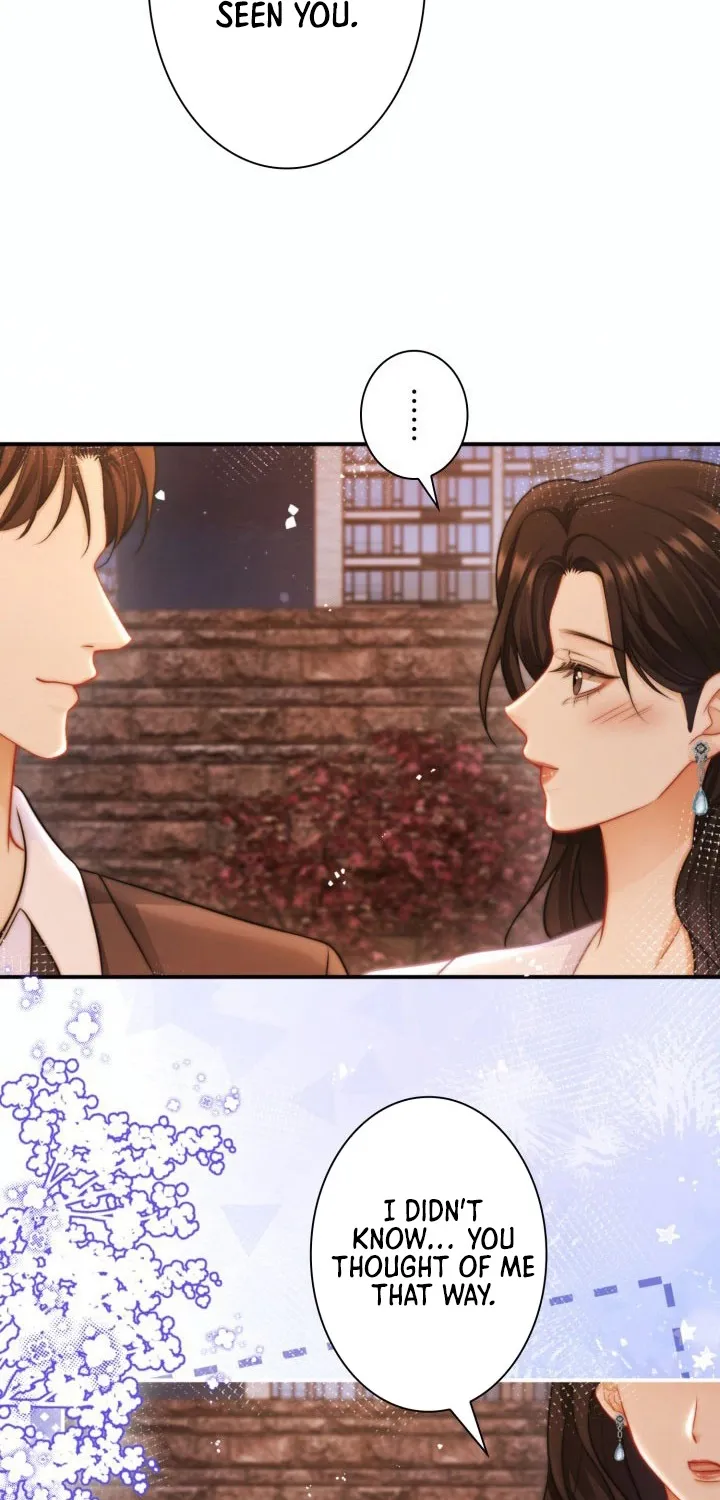 My Contract Lover Boss Is Doting on Me Chapter 22 page 25 - 