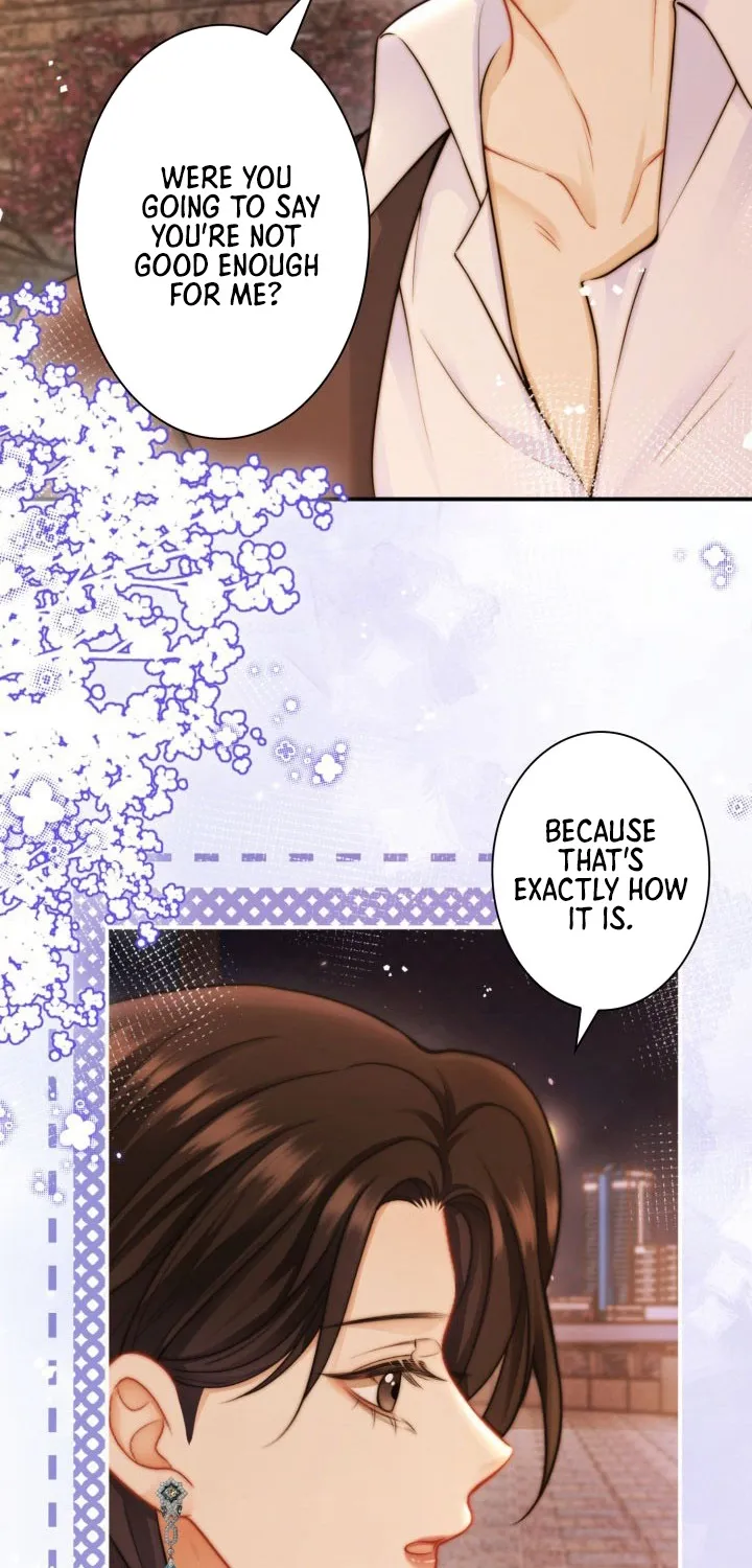 My Contract Lover Boss Is Doting on Me Chapter 22 page 27 - 