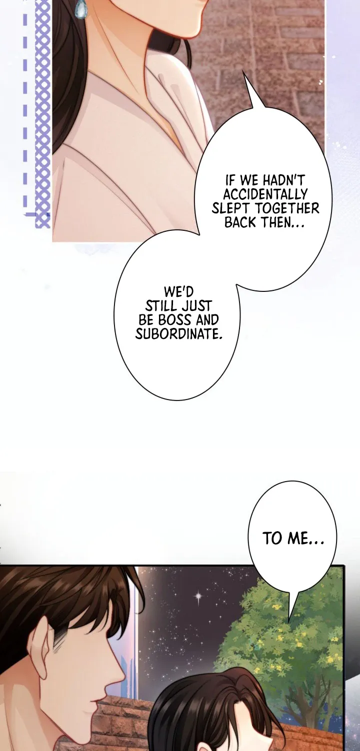 My Contract Lover Boss Is Doting on Me Chapter 22 page 28 - 