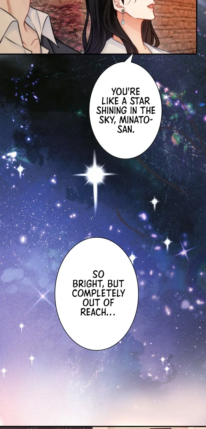 My Contract Lover Boss Is Doting on Me Chapter 22 page 29 - 