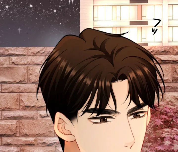 My Contract Lover Boss Is Doting on Me Chapter 22 page 30 - 