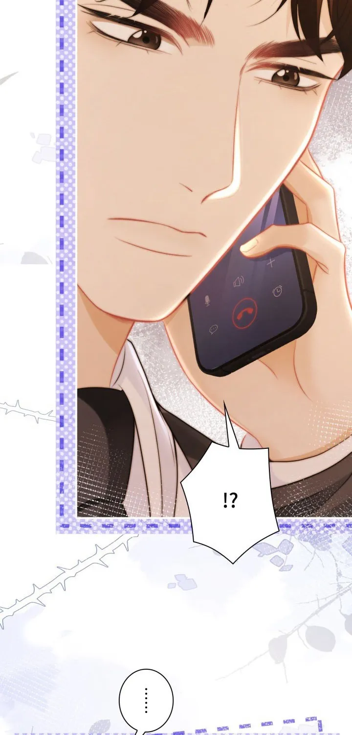 My Contract Lover Boss Is Doting on Me Chapter 22 page 4 - 