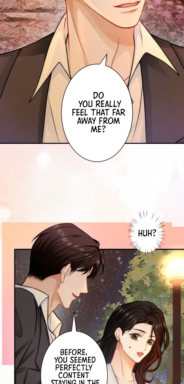 My Contract Lover Boss Is Doting on Me Chapter 22 page 31 - 