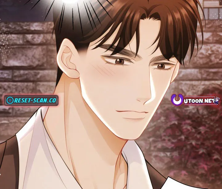 My Contract Lover Boss Is Doting on Me Chapter 22 page 36 - 
