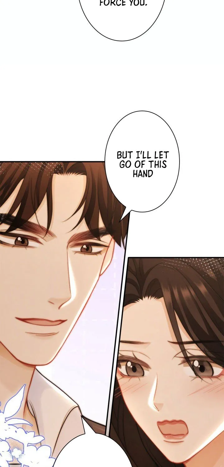 My Contract Lover Boss Is Doting on Me Chapter 22 page 39 - 