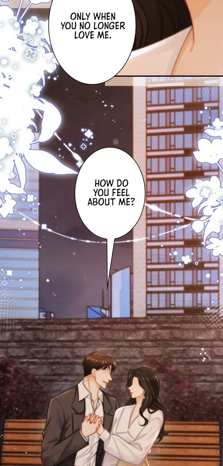 My Contract Lover Boss Is Doting on Me Chapter 22 page 40 - 