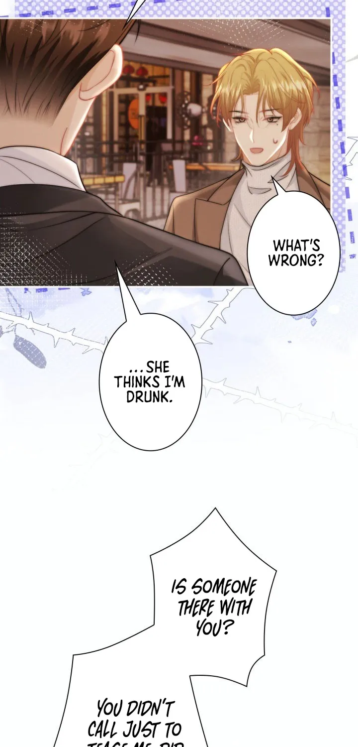 My Contract Lover Boss Is Doting on Me Chapter 22 page 5 - 