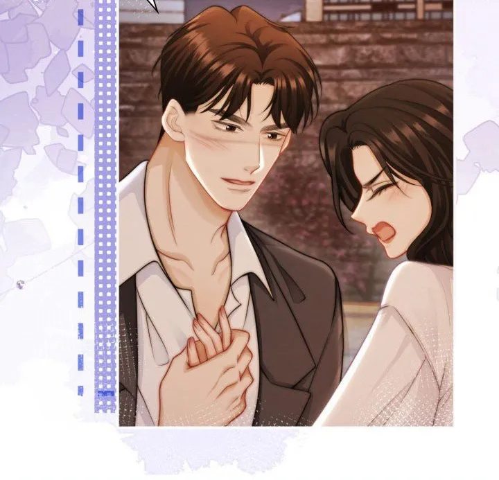 My Contract Lover Boss Is Doting on Me Chapter 22 page 42 - 