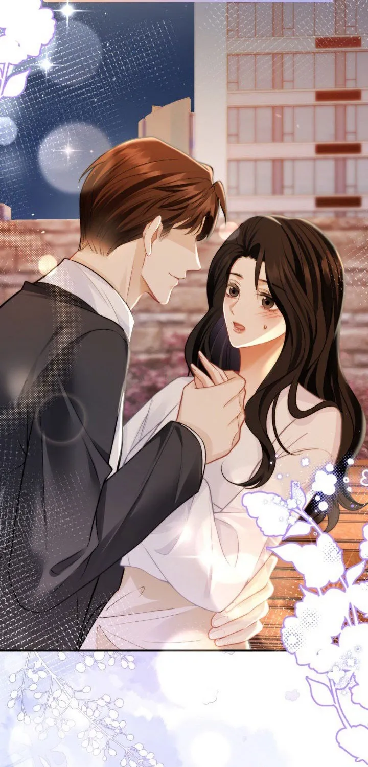 My Contract Lover Boss Is Doting on Me Chapter 22 page 44 - 