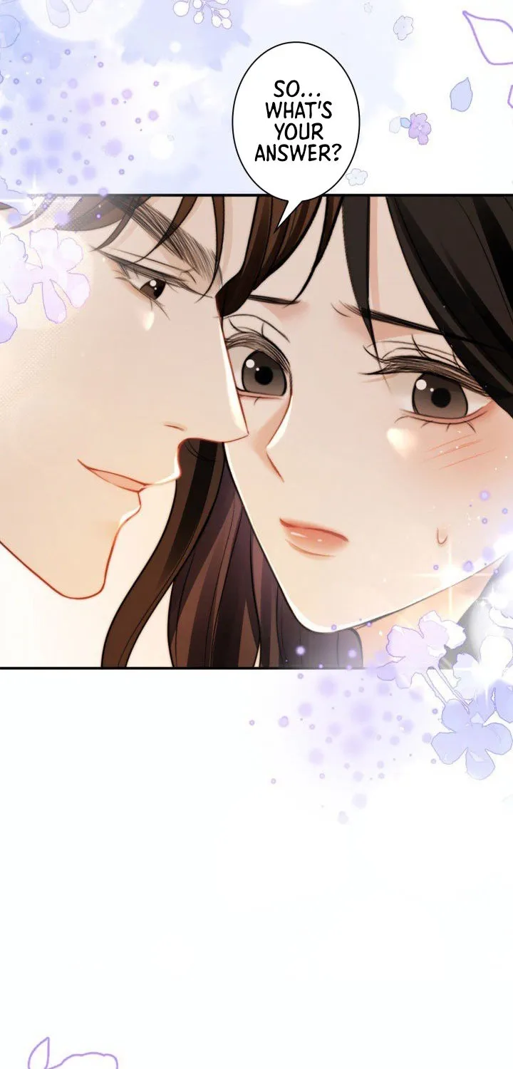 My Contract Lover Boss Is Doting on Me Chapter 22 page 45 - 
