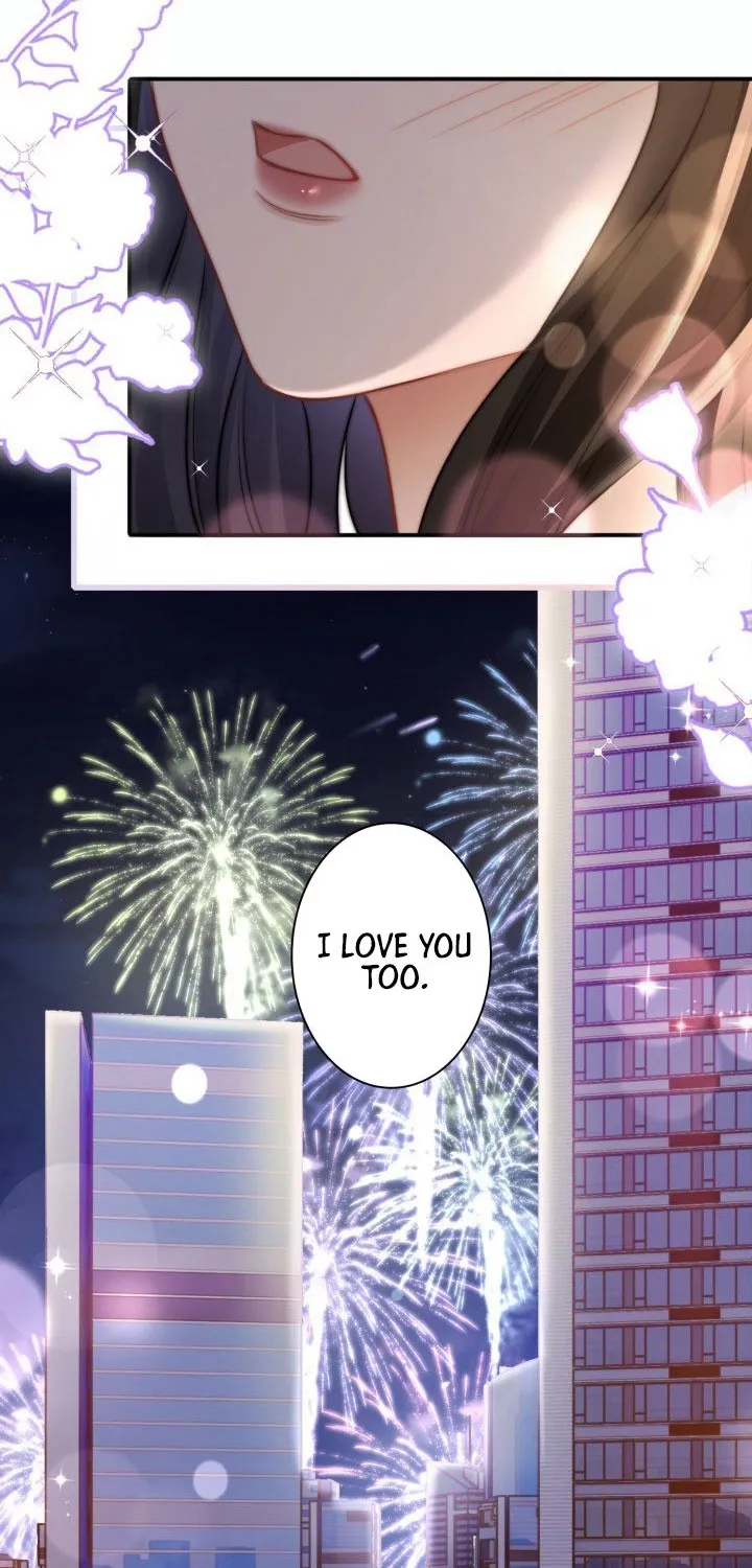 My Contract Lover Boss Is Doting on Me Chapter 22 page 46 - 