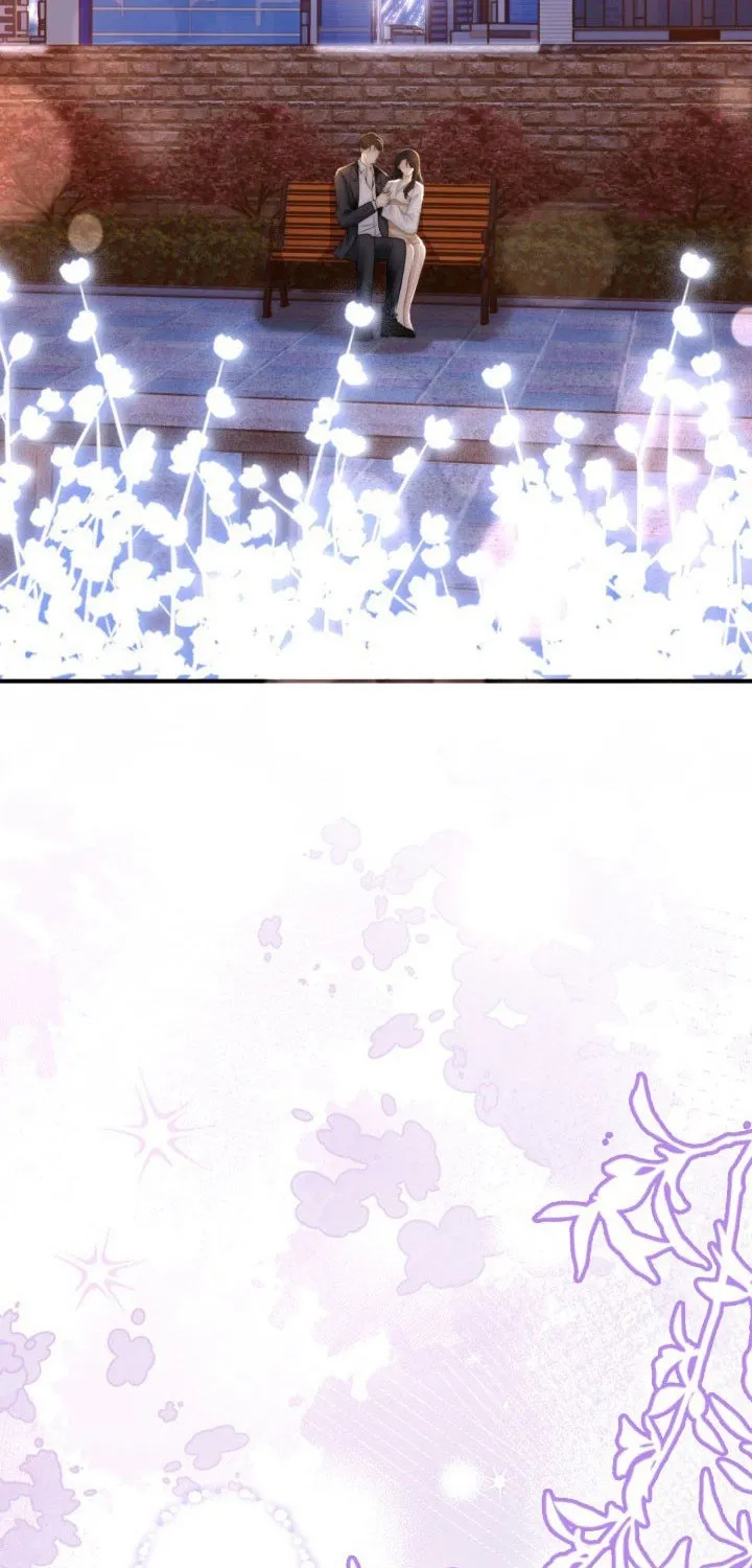 My Contract Lover Boss Is Doting on Me Chapter 22 page 47 - 