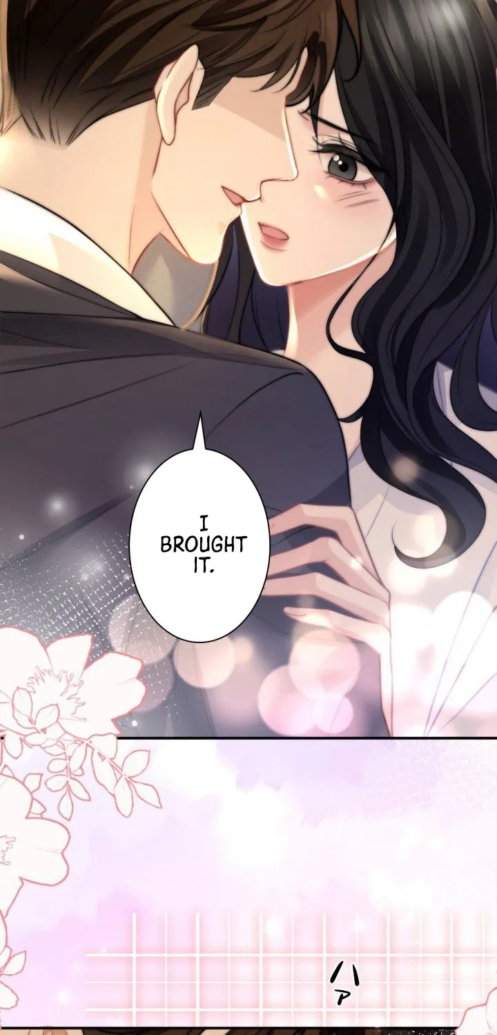 My Contract Lover Boss Is Doting on Me Chapter 22 page 50 - 