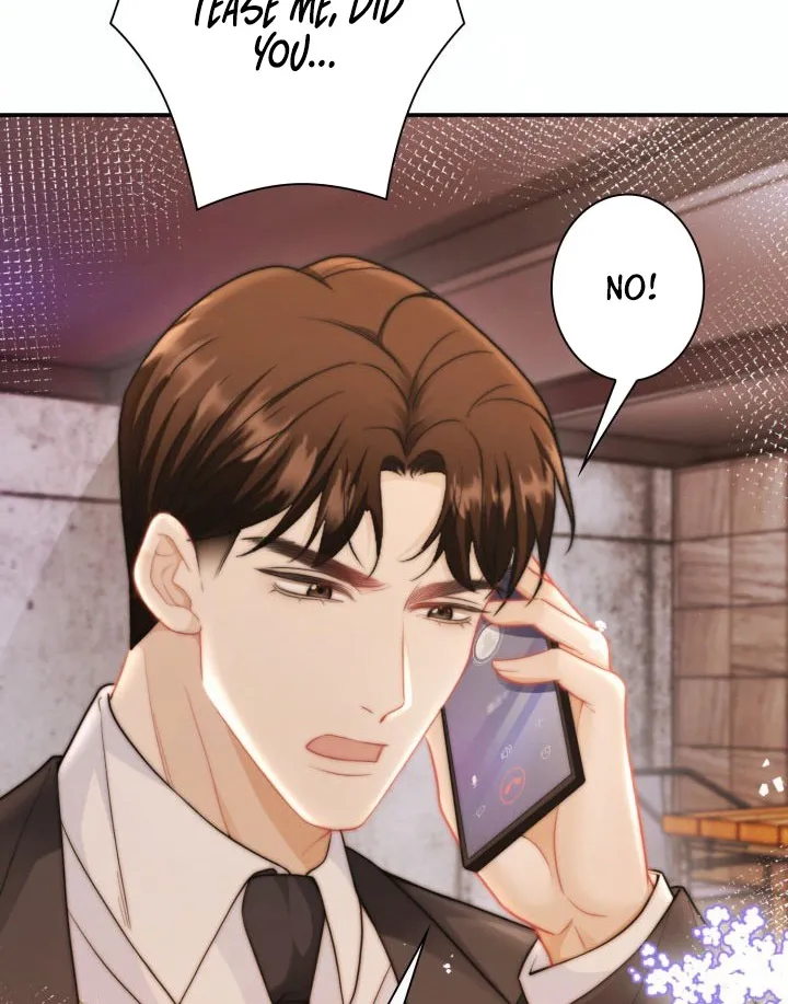 My Contract Lover Boss Is Doting on Me Chapter 22 page 6 - 