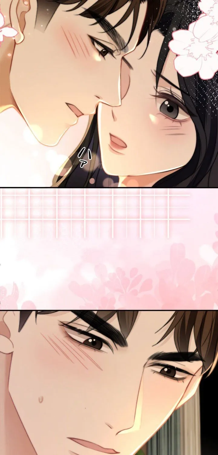 My Contract Lover Boss Is Doting on Me Chapter 22 page 51 - 