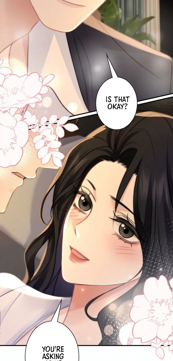My Contract Lover Boss Is Doting on Me Chapter 22 page 52 - 