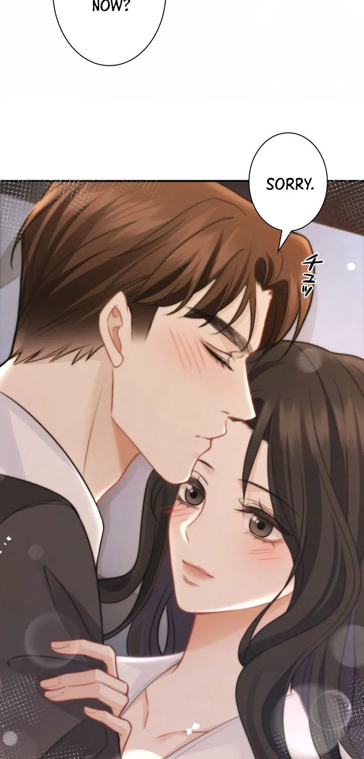 My Contract Lover Boss Is Doting on Me Chapter 22 page 53 - 