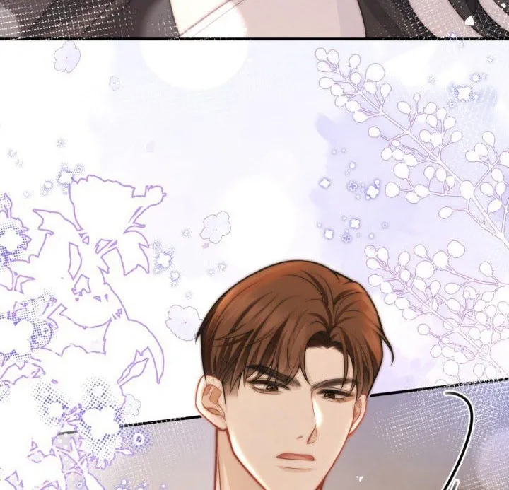 My Contract Lover Boss Is Doting on Me Chapter 22 page 54 - 