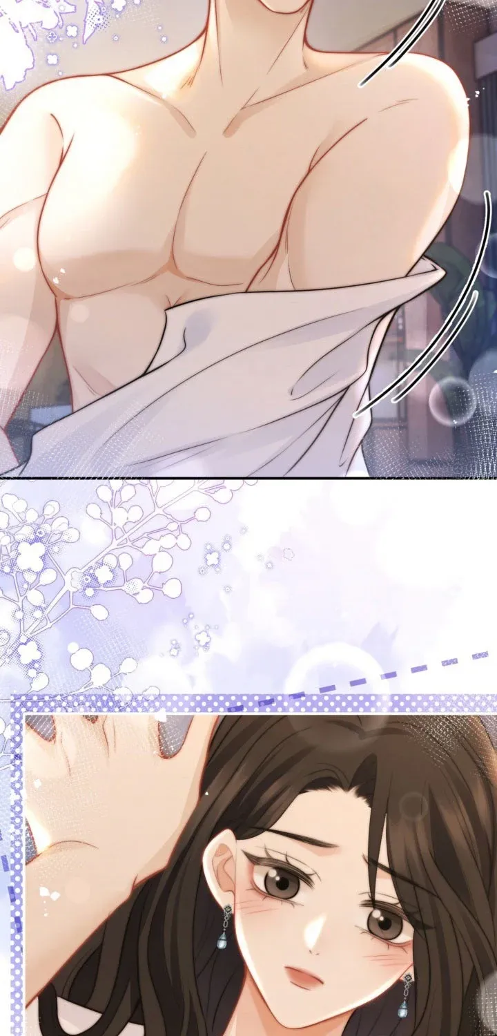 My Contract Lover Boss Is Doting on Me Chapter 22 page 55 - 