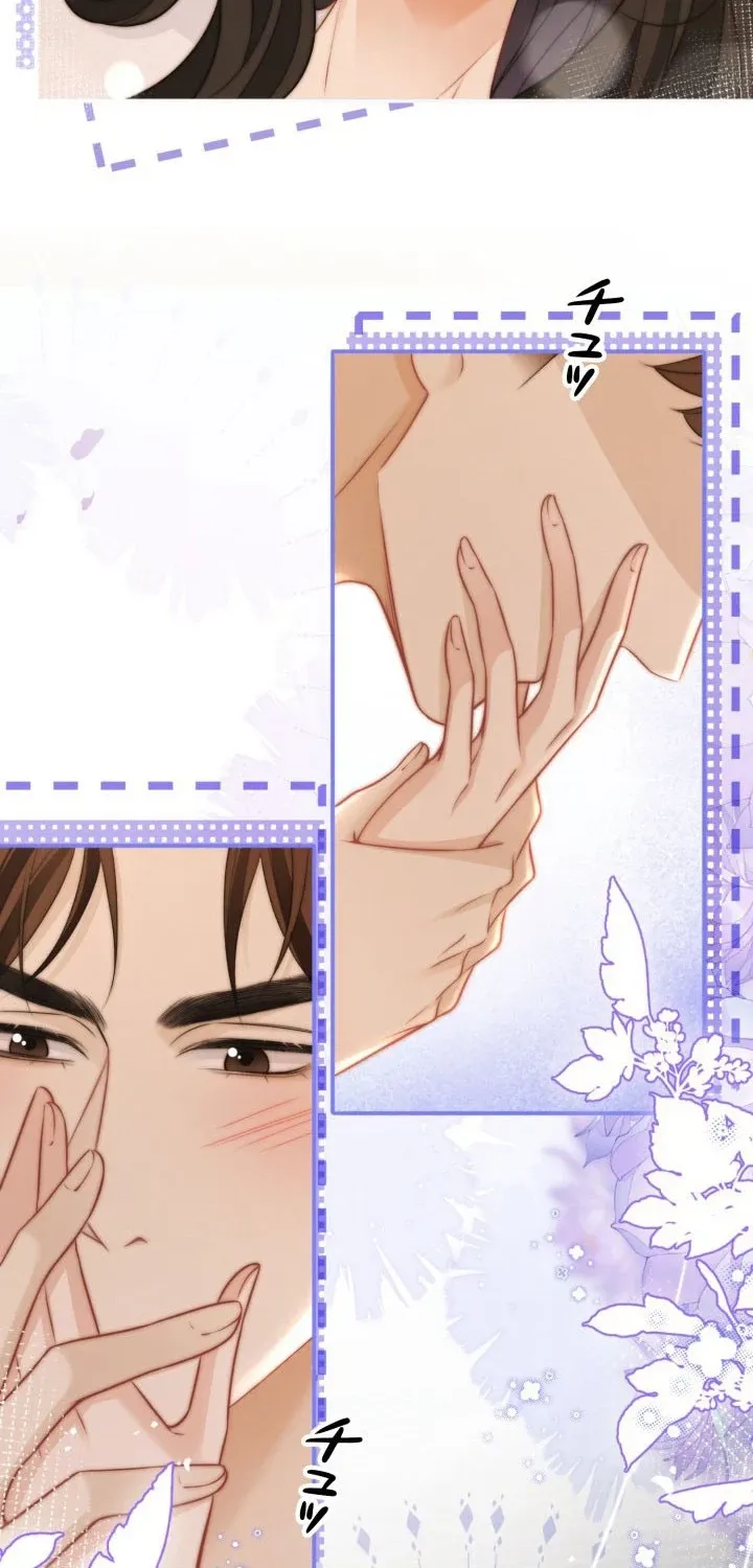 My Contract Lover Boss Is Doting on Me Chapter 22 page 56 - 