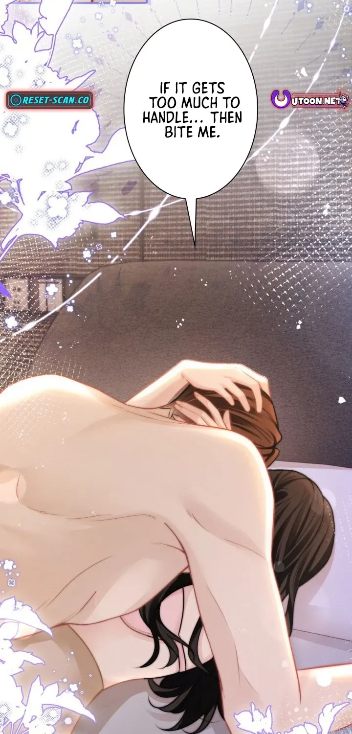 My Contract Lover Boss Is Doting on Me Chapter 22 page 57 - 