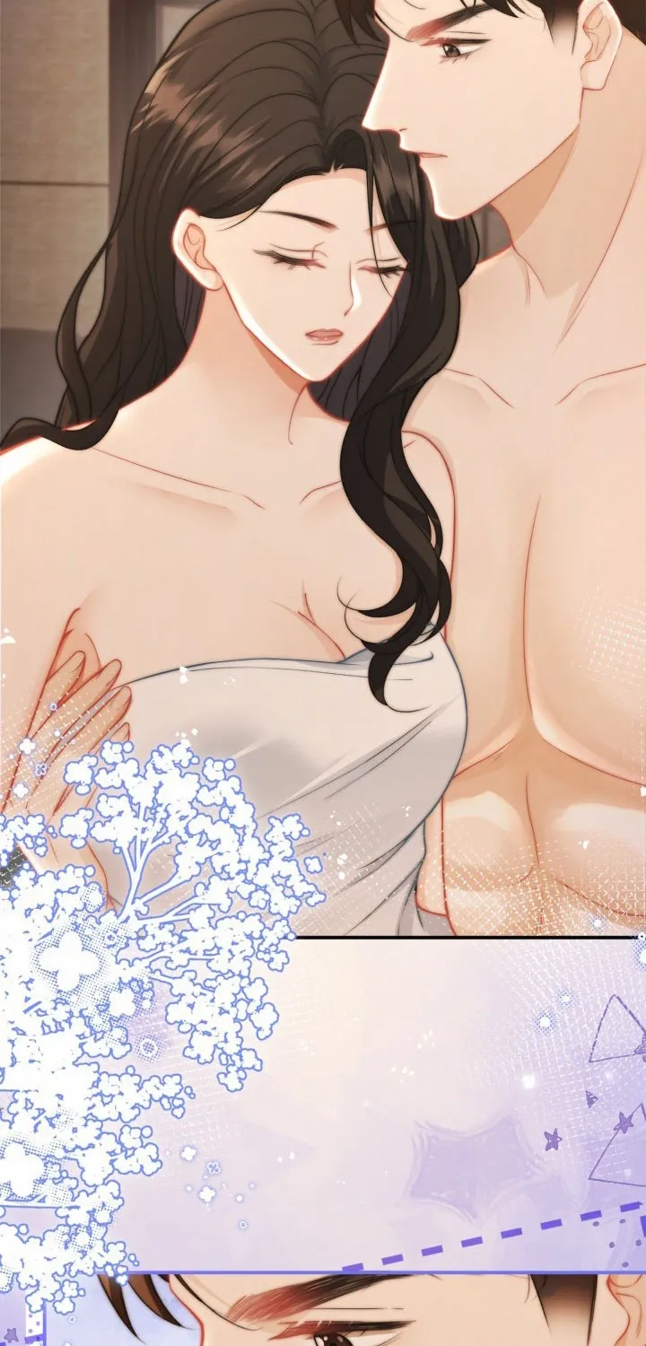 My Contract Lover Boss Is Doting on Me Chapter 23 page 11 - 