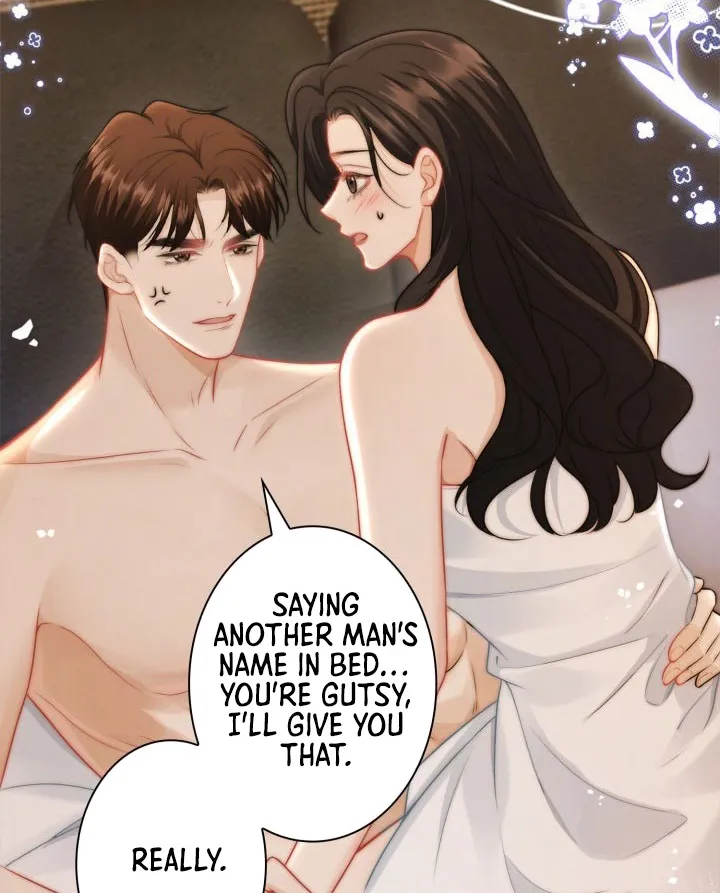 My Contract Lover Boss Is Doting on Me Chapter 23 page 18 - 