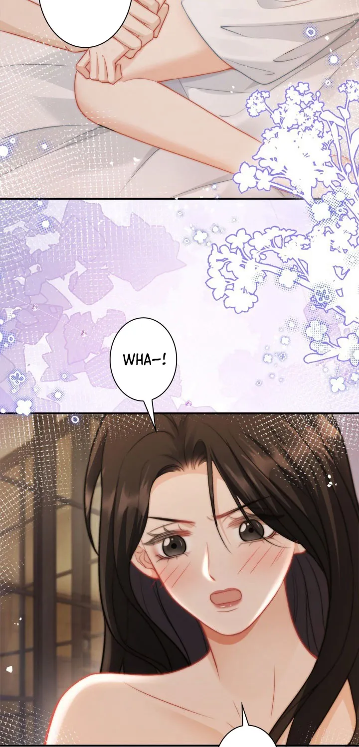 My Contract Lover Boss Is Doting on Me Chapter 23 page 19 - 