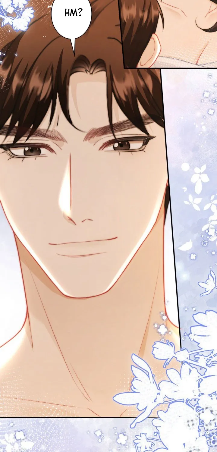 My Contract Lover Boss Is Doting on Me Chapter 23 page 22 - 