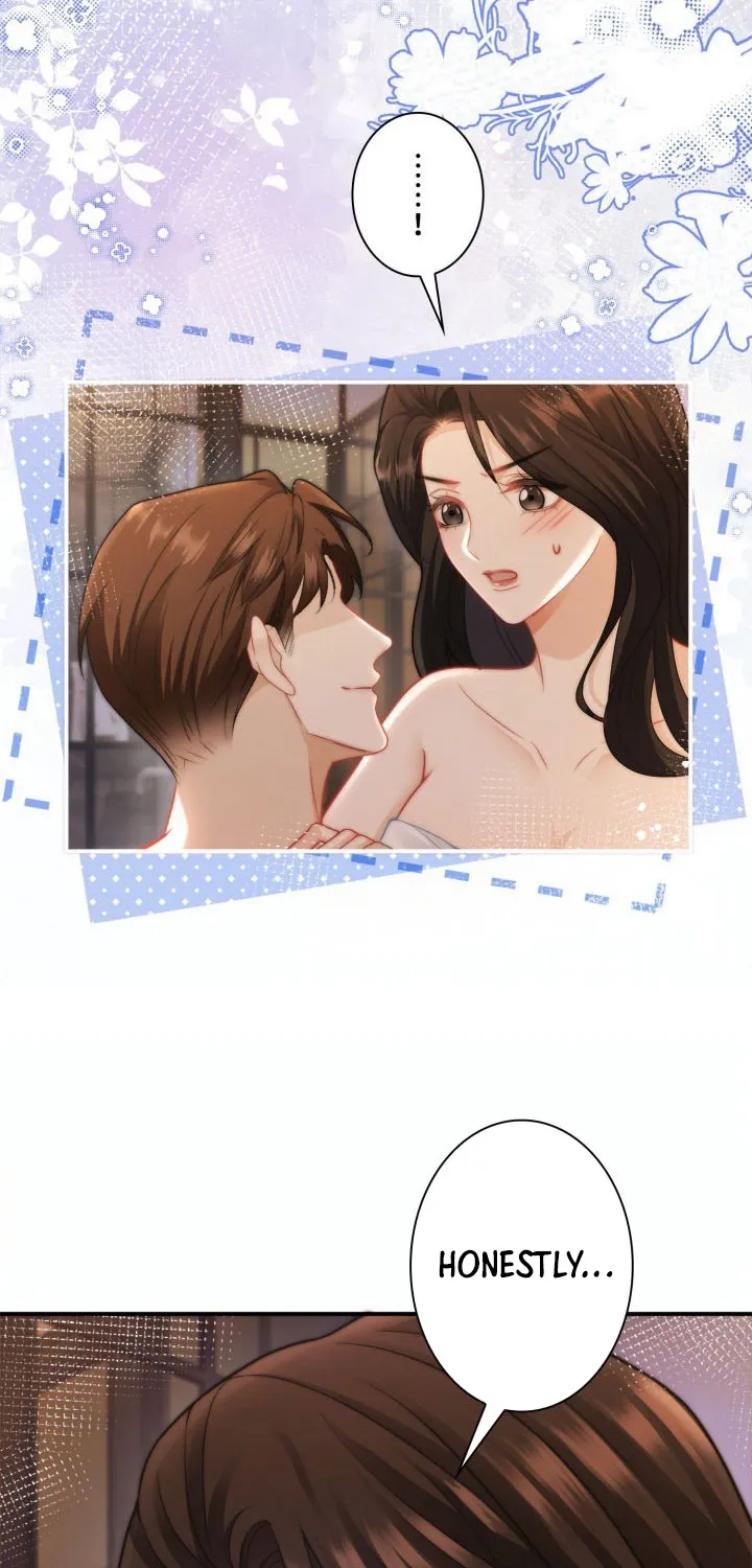 My Contract Lover Boss Is Doting on Me Chapter 23 page 23 - 